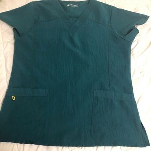 Wonderwink Four stretch scrubs